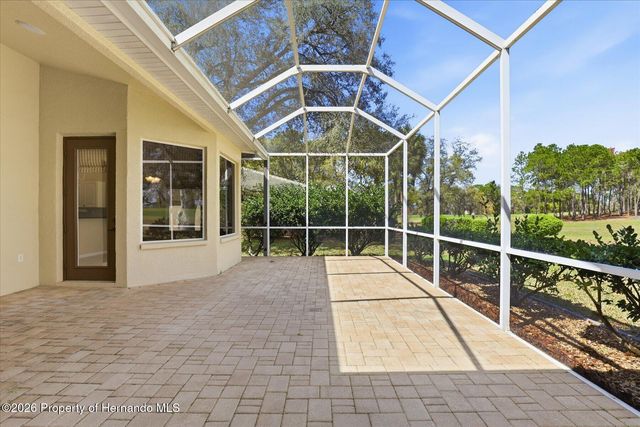 9037 Penelope Drive, Spring Hill, FL 34613