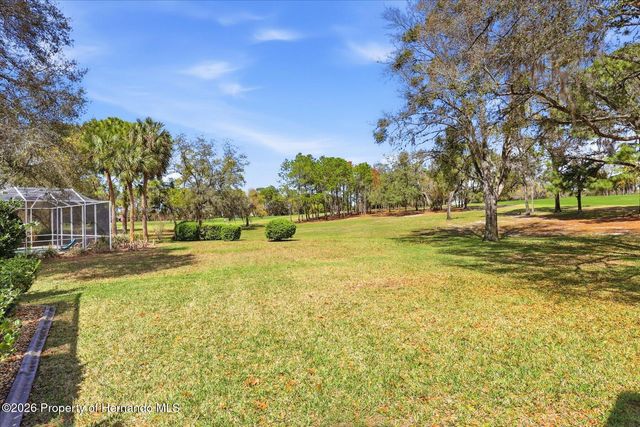 9037 Penelope Drive, Spring Hill, FL 34613