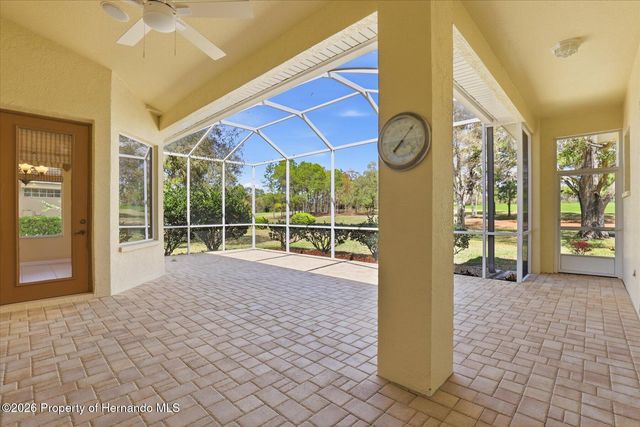 9037 Penelope Drive, Spring Hill, FL 34613