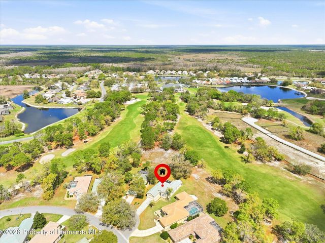 9037 Penelope Drive, Spring Hill, FL 34613
