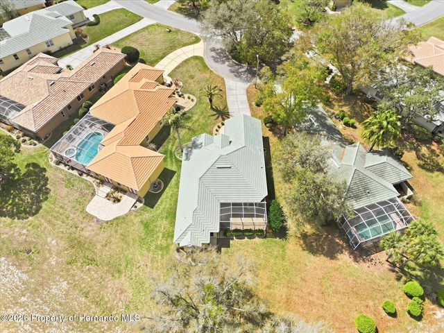 9037 Penelope Drive, Spring Hill, FL 34613