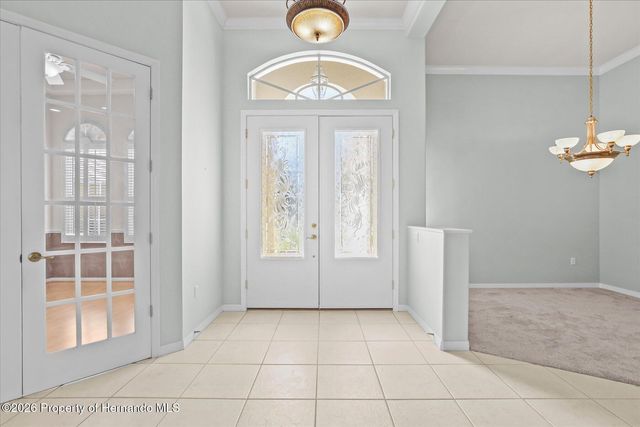 9037 Penelope Drive, Spring Hill, FL 34613