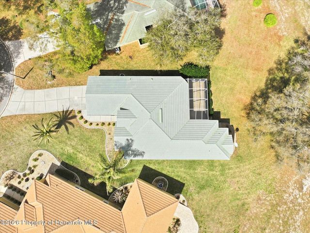 9037 Penelope Drive, Spring Hill, FL 34613