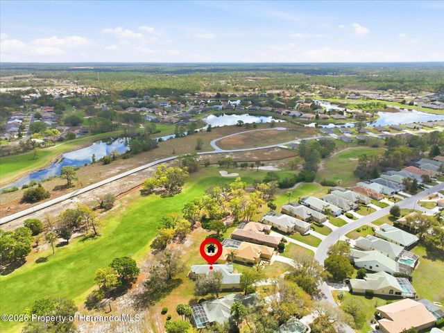 9037 Penelope Drive, Spring Hill, FL 34613