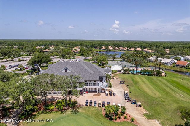 9037 Penelope Drive, Spring Hill, FL 34613