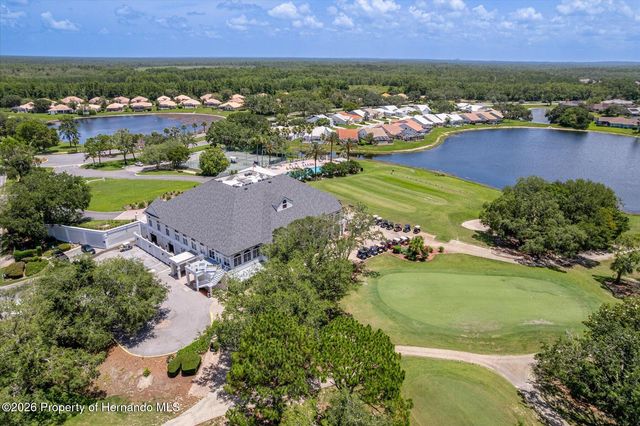 9037 Penelope Drive, Spring Hill, FL 34613