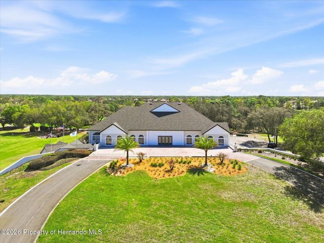 9037 Penelope Drive, Spring Hill, FL 34613