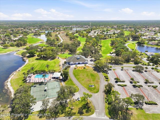 9037 Penelope Drive, Spring Hill, FL 34613