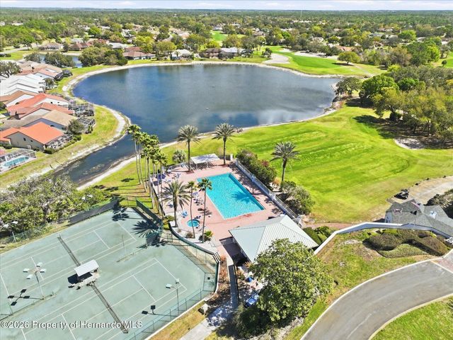 9037 Penelope Drive, Spring Hill, FL 34613