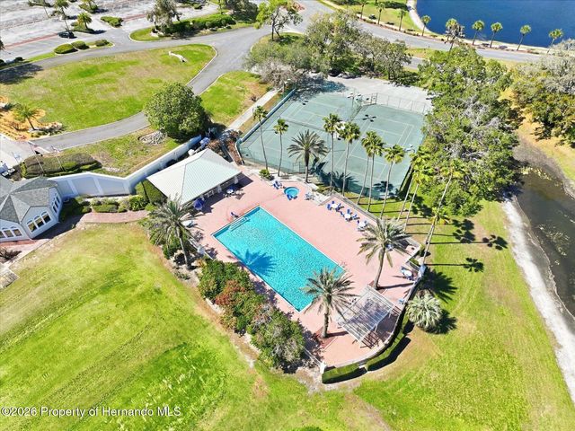 9037 Penelope Drive, Spring Hill, FL 34613