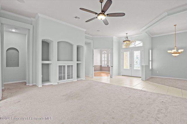 9037 Penelope Drive, Spring Hill, FL 34613