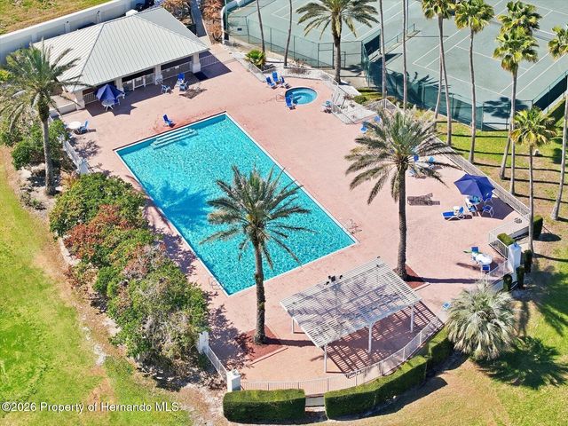 9037 Penelope Drive, Spring Hill, FL 34613