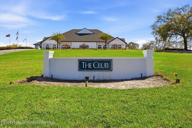 9037 Penelope Drive, Spring Hill, FL 34613