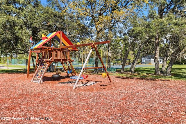 9037 Penelope Drive, Spring Hill, FL 34613