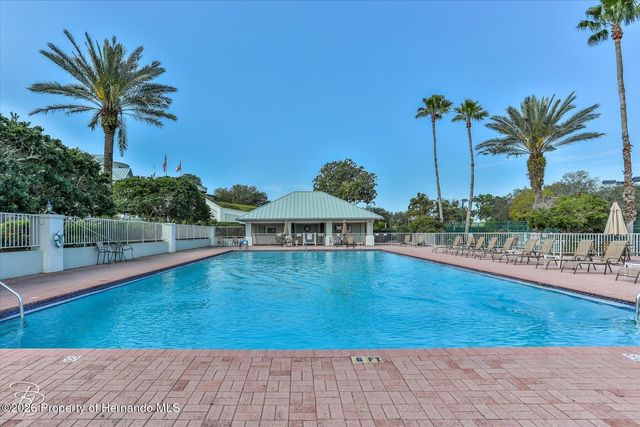 9037 Penelope Drive, Spring Hill, FL 34613