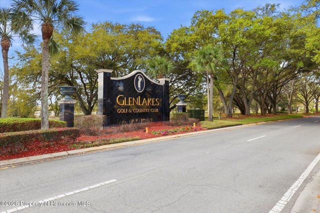 9037 Penelope Drive, Spring Hill, FL 34613