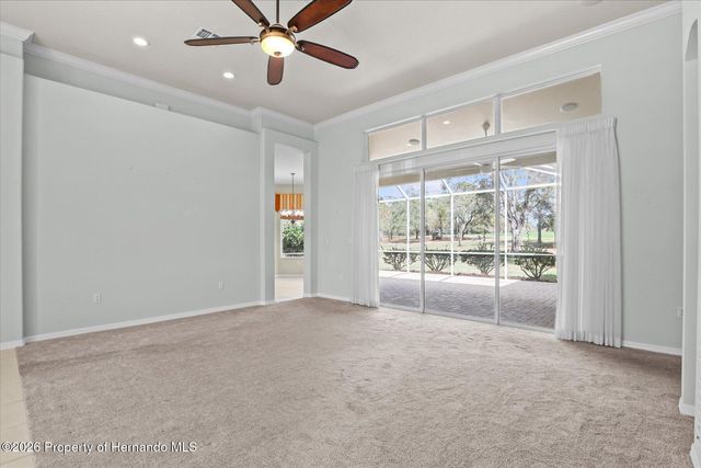 9037 Penelope Drive, Spring Hill, FL 34613