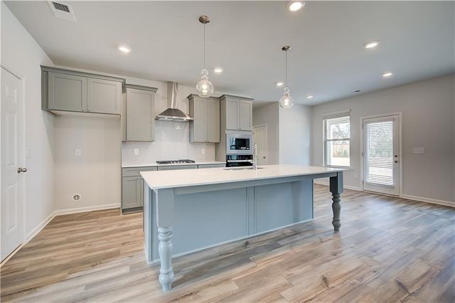 166 Haverling Pass, Hampton, GA 30228