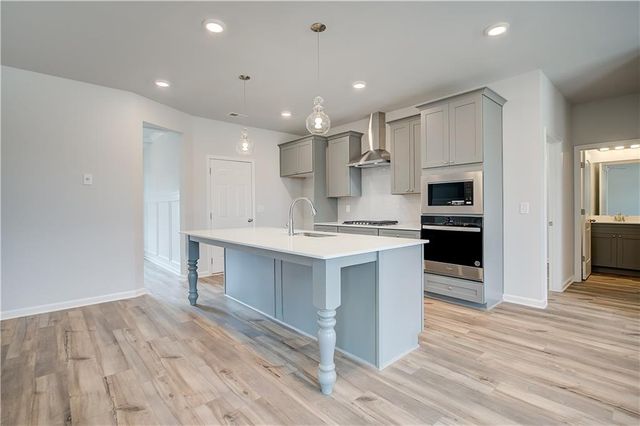 166 Haverling Pass, Hampton, GA 30228