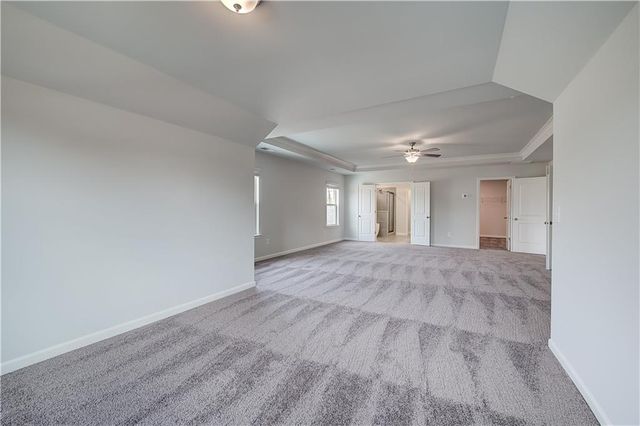 166 Haverling Pass, Hampton, GA 30228