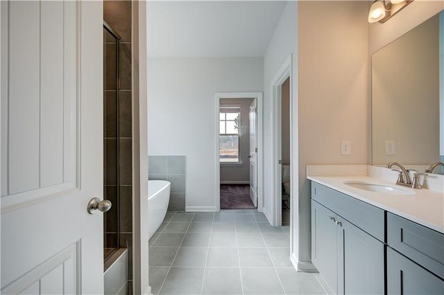 166 Haverling Pass, Hampton, GA 30228