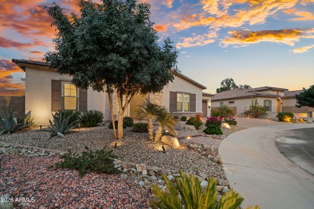 3901 S BUCKSKIN Way, Chandler, AZ 85286