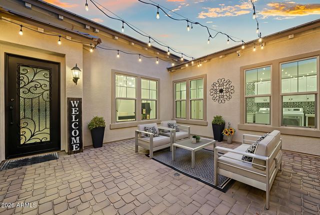 3901 S BUCKSKIN Way, Chandler, AZ 85286
