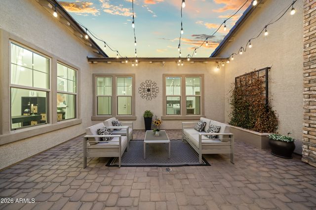 3901 S BUCKSKIN Way, Chandler, AZ 85286