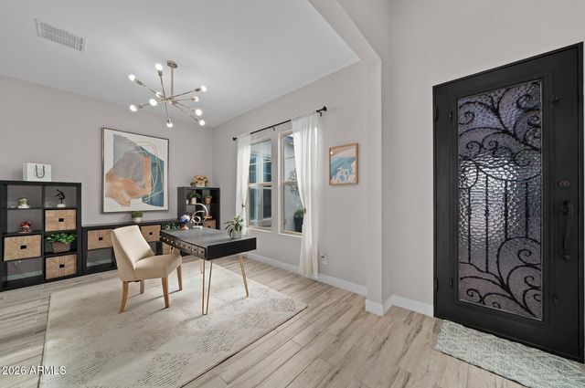 3901 S BUCKSKIN Way, Chandler, AZ 85286