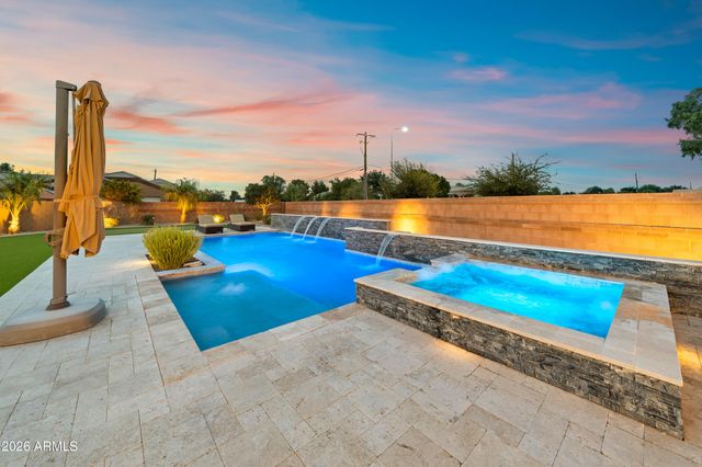 3901 S BUCKSKIN Way, Chandler, AZ 85286