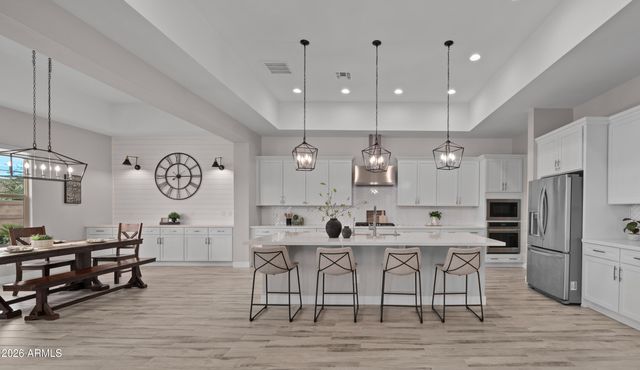 3901 S BUCKSKIN Way, Chandler, AZ 85286