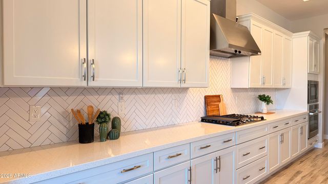 3901 S BUCKSKIN Way, Chandler, AZ 85286