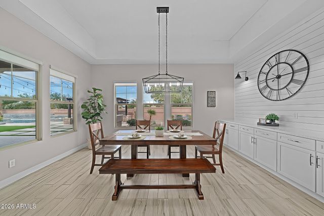 3901 S BUCKSKIN Way, Chandler, AZ 85286