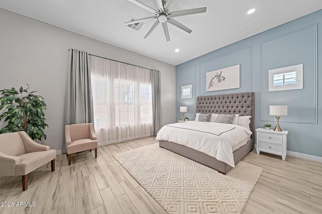 3901 S BUCKSKIN Way, Chandler, AZ 85286