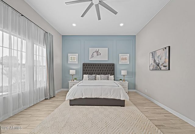 3901 S BUCKSKIN Way, Chandler, AZ 85286