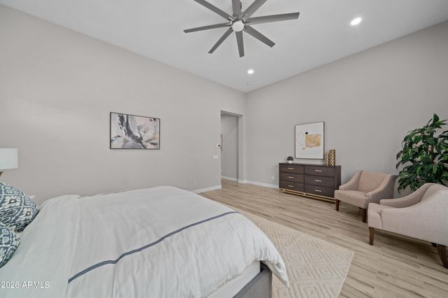 3901 S BUCKSKIN Way, Chandler, AZ 85286