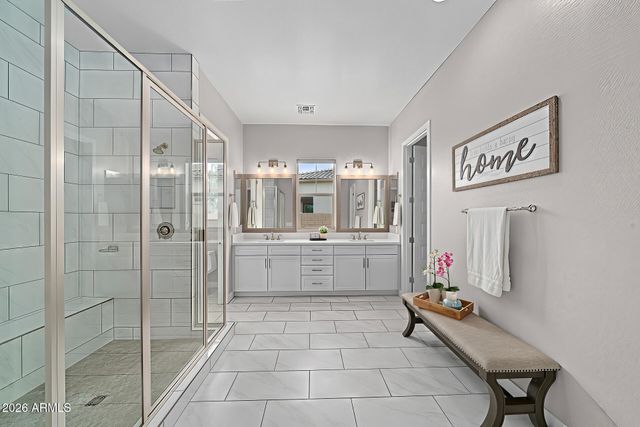 3901 S BUCKSKIN Way, Chandler, AZ 85286
