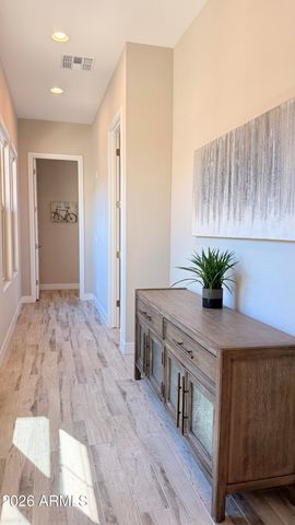3901 S BUCKSKIN Way, Chandler, AZ 85286