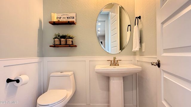 3901 S BUCKSKIN Way, Chandler, AZ 85286
