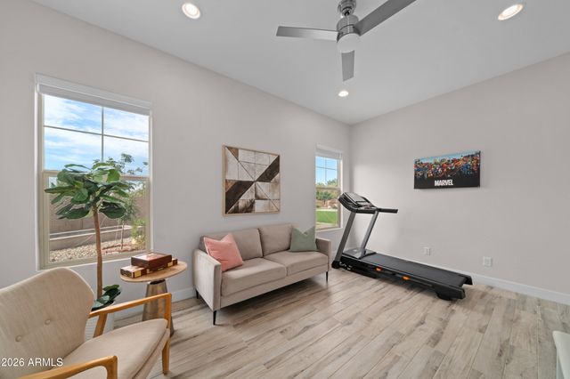 3901 S BUCKSKIN Way, Chandler, AZ 85286