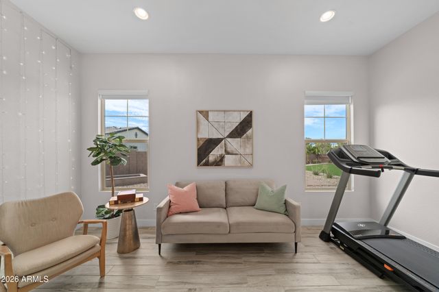 3901 S BUCKSKIN Way, Chandler, AZ 85286