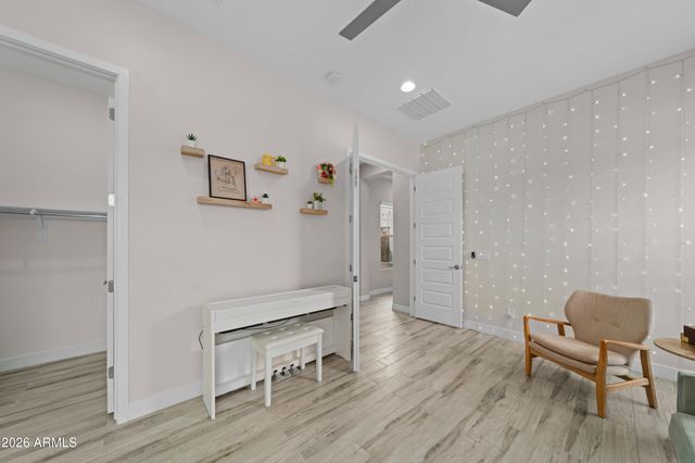 3901 S BUCKSKIN Way, Chandler, AZ 85286