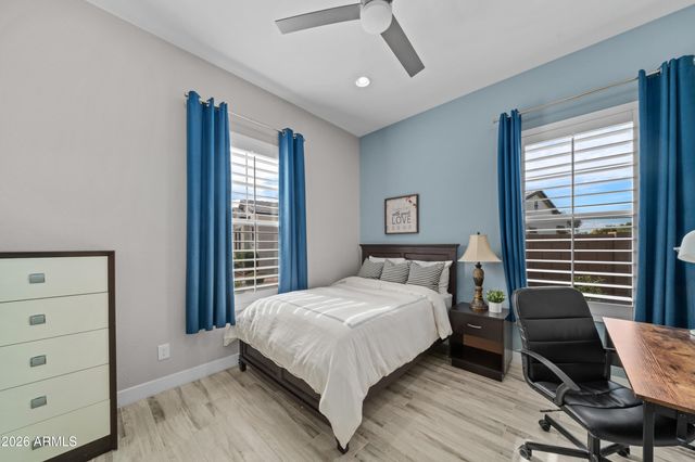 3901 S BUCKSKIN Way, Chandler, AZ 85286