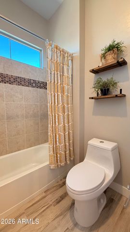 3901 S BUCKSKIN Way, Chandler, AZ 85286