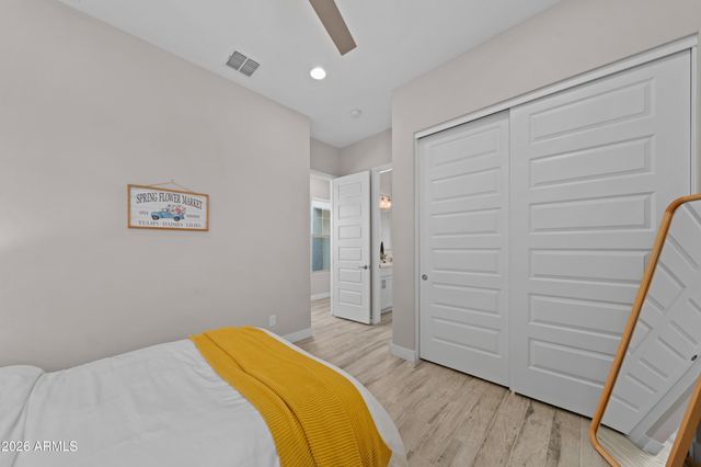 3901 S BUCKSKIN Way, Chandler, AZ 85286