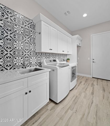 3901 S BUCKSKIN Way, Chandler, AZ 85286