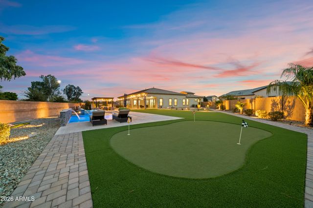 3901 S BUCKSKIN Way, Chandler, AZ 85286