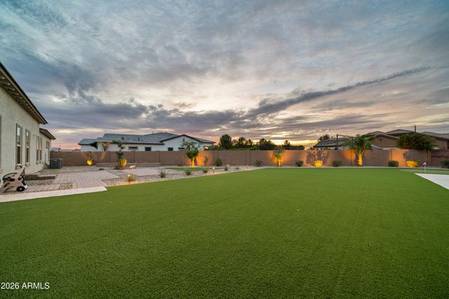 3901 S BUCKSKIN Way, Chandler, AZ 85286