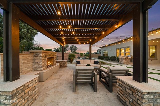 3901 S BUCKSKIN Way, Chandler, AZ 85286