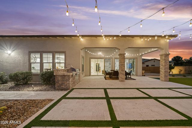3901 S BUCKSKIN Way, Chandler, AZ 85286